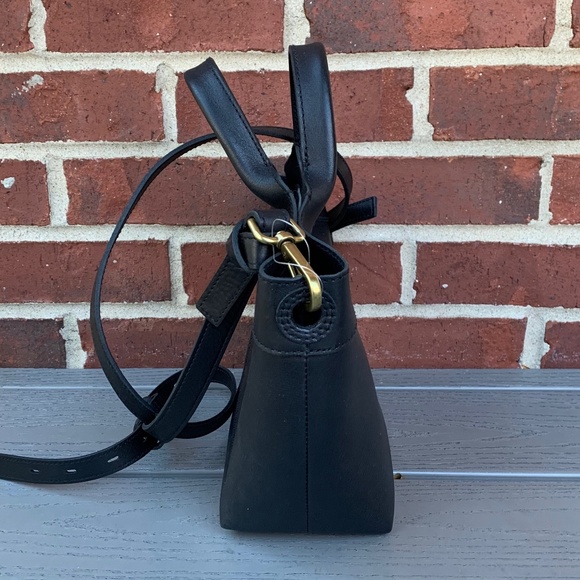 Madewell The Mini Sydney Crossbody Bag - Picture 5 of 11